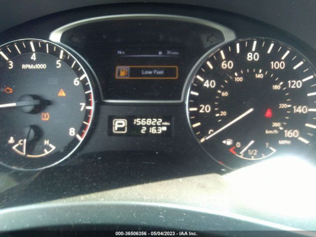 1N4AL3AP5FN387428 Nissan ALTIMA 2.5