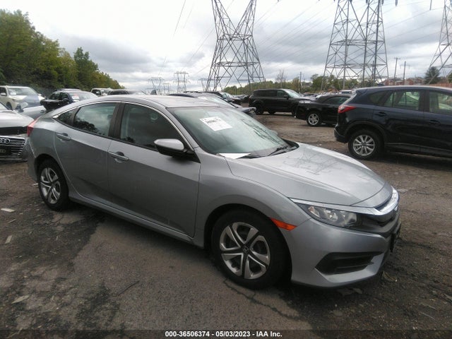 2017 19XFC2F50HE223335 main image