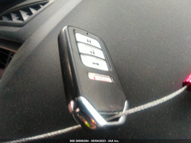 Honda CIVIC SI SEDAN 2019 2HGFC1E5XKH705738 Image 3