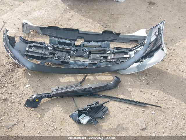 Hyundai SONATA SE 2020 5NPEG4JAXLH020182 Image 4