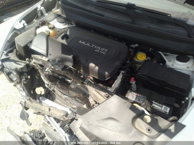 1C4PJMDB4FW741238 Jeep Cherokee Limited