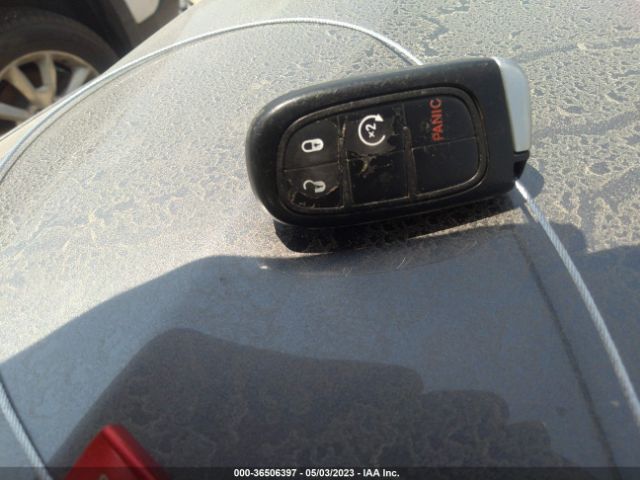 1C4PJMDB4FW741238 Jeep Cherokee Limited