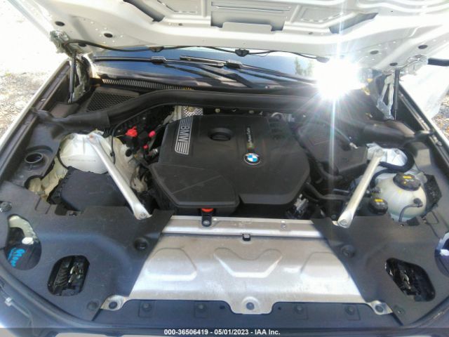 5UXTR9C58KLP76634 BMW X3 Xdrive30i