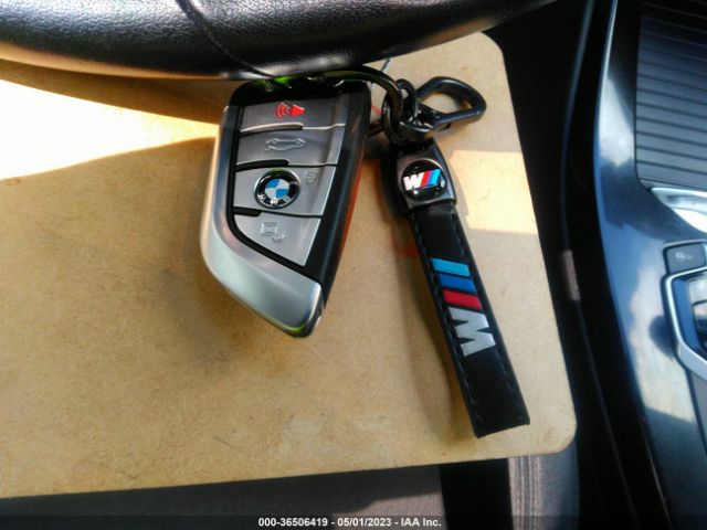 5UXTR9C58KLP76634 BMW X3 Xdrive30i