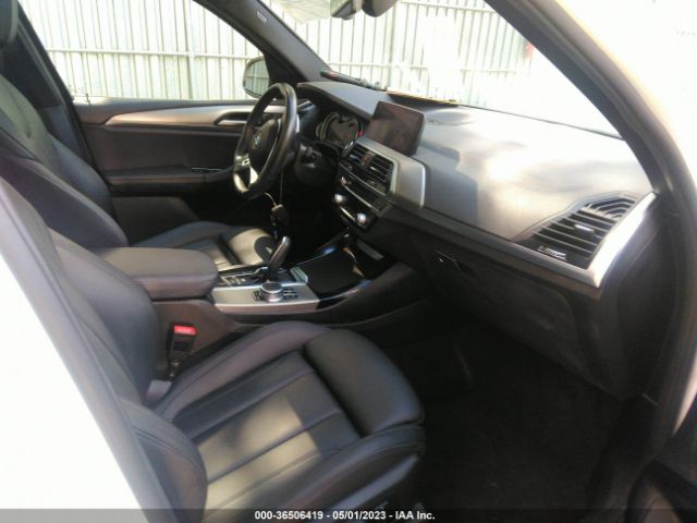 5UXTR9C58KLP76634 BMW X3 Xdrive30i