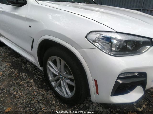 5UXTR9C58KLP76634 BMW X3 Xdrive30i