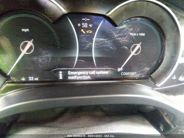 5UXTR9C58KLP76634 BMW X3 Xdrive30i