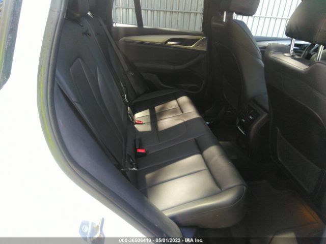 5UXTR9C58KLP76634 BMW X3 Xdrive30i