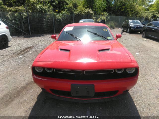 2016 DODGE CHALLENGER 2C3CDZAG7GH275019 Photo 5