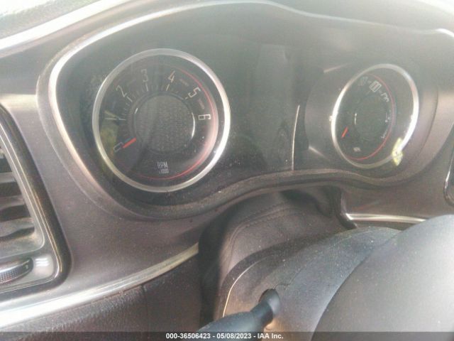 2016 DODGE CHALLENGER 2C3CDZAG7GH275019 Photo 6
