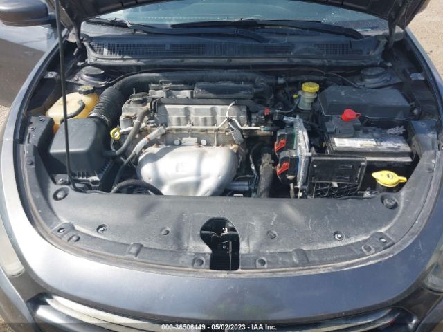 1C3CDFEB2GD539368 Dodge DART GT