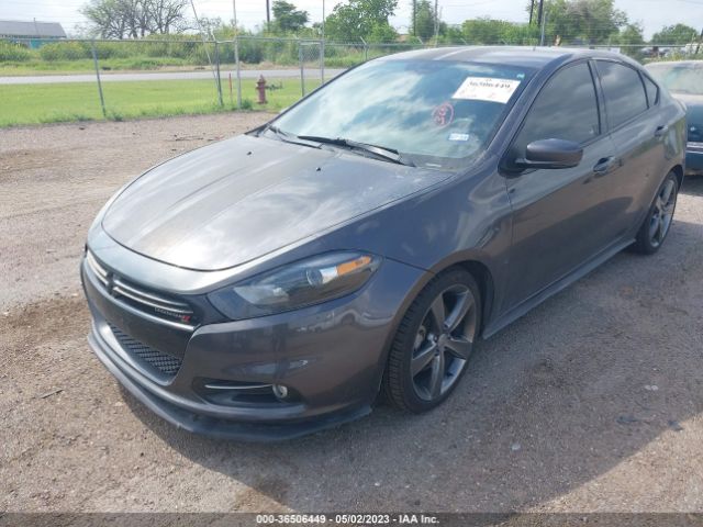 1C3CDFEB2GD539368 Dodge DART GT