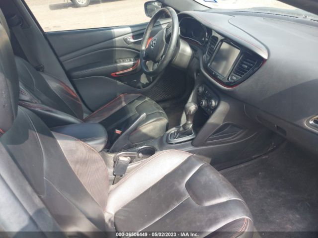 1C3CDFEB2GD539368 Dodge DART GT