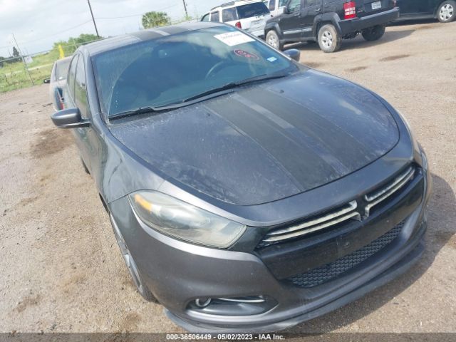 1C3CDFEB2GD539368 Dodge DART GT