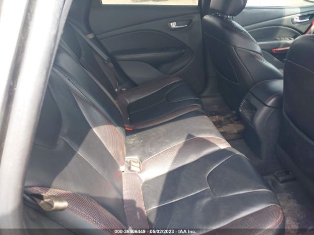 1C3CDFEB2GD539368 Dodge DART GT