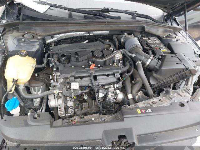 5XXG14J27MG045959 KIA K5 LXS