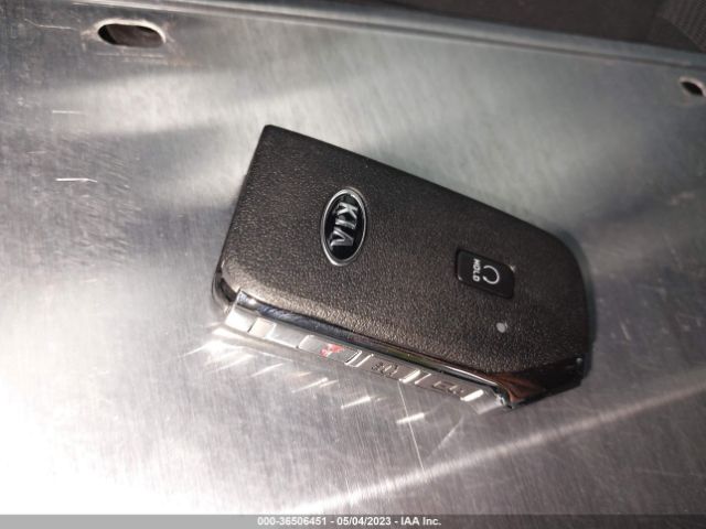 5XXG14J27MG045959 KIA K5 LXS