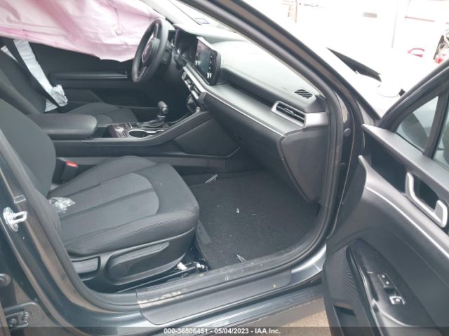 5XXG14J27MG045959 KIA K5 LXS