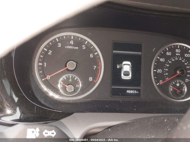 5XXG14J27MG045959 KIA K5 LXS