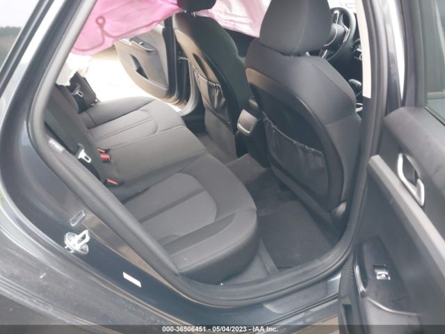 5XXG14J27MG045959 KIA K5 LXS