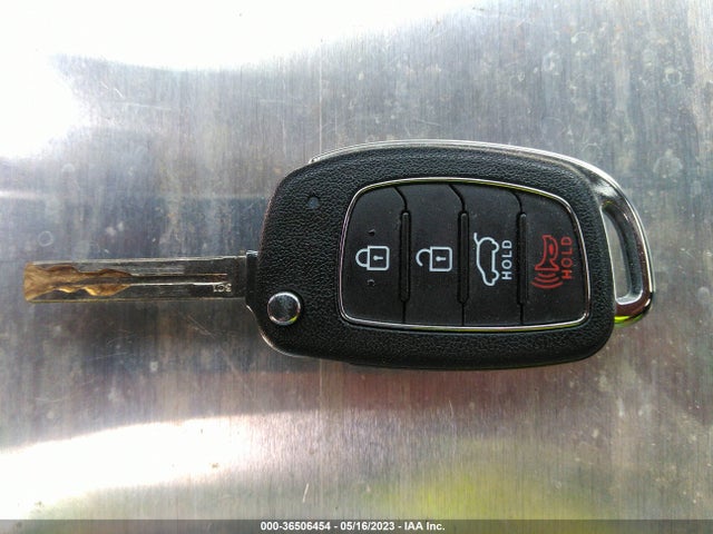Hyundai TUCSON SEL 2018 KM8J3CA4XJU836371 Image 3