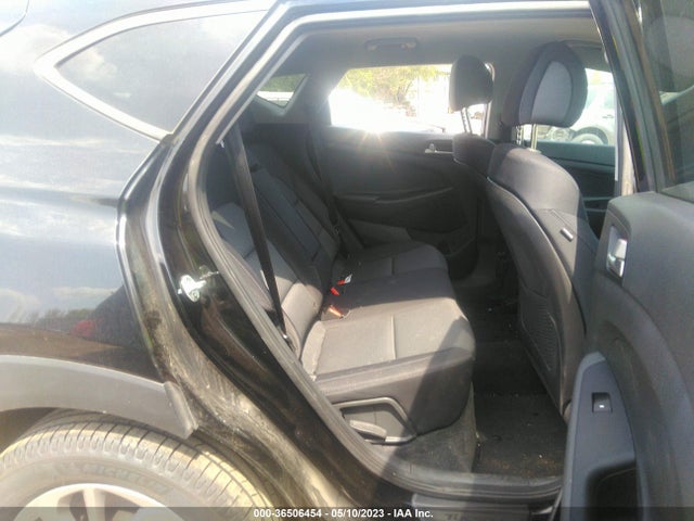 Hyundai TUCSON SEL 2018 KM8J3CA4XJU836371 Image 9