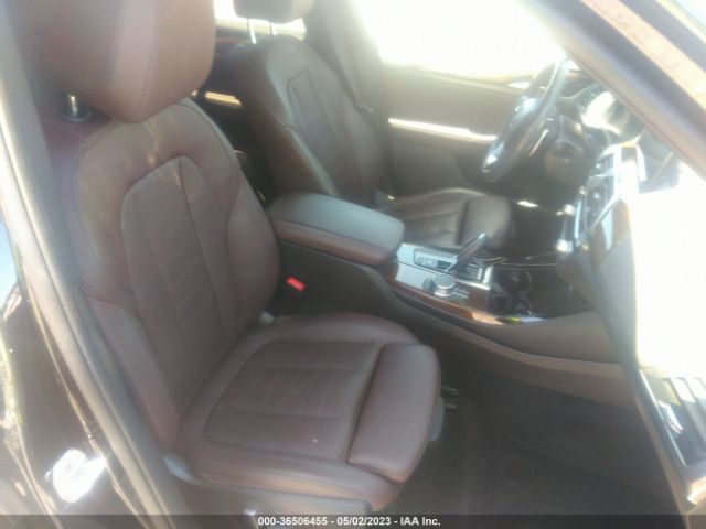 5UXTY3C00L9B83615 BMW X3 Sdrive30i