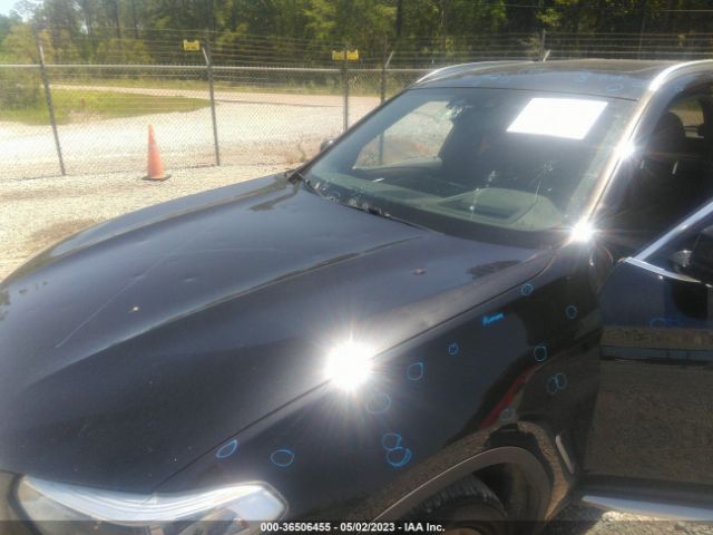 5UXTY3C00L9B83615 BMW X3 Sdrive30i