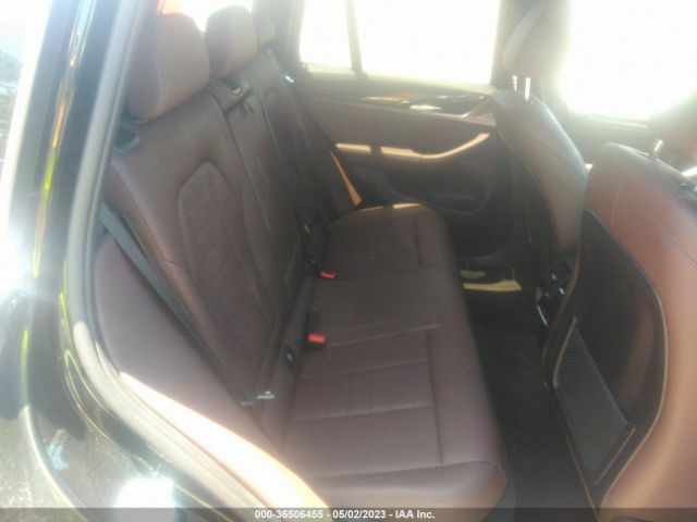 5UXTY3C00L9B83615 BMW X3 Sdrive30i