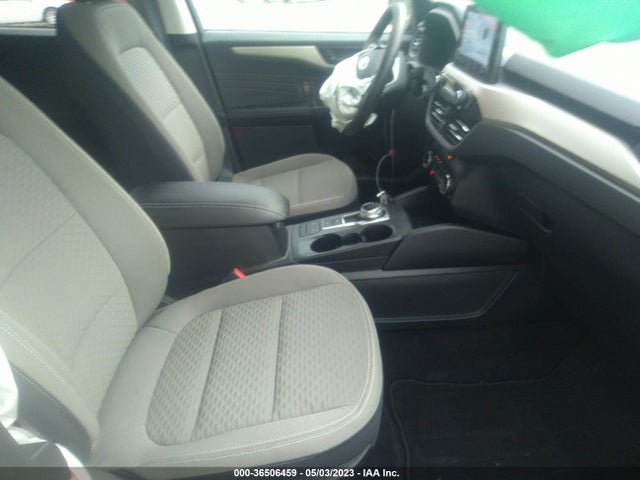 2022 FORD ESCAPE SE VIN: 1FMCU0G68NUB99399