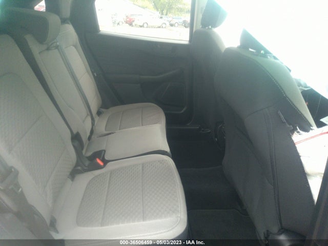 2022 FORD ESCAPE SE VIN: 1FMCU0G68NUB99399