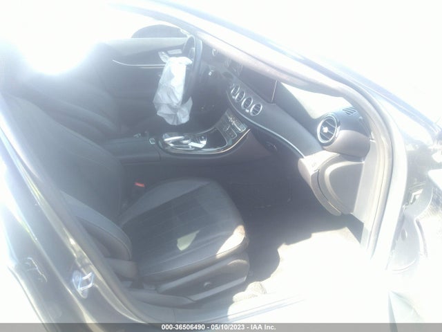 WDDZF4JB4HA284287 Mercedes-Benz E-class E 300