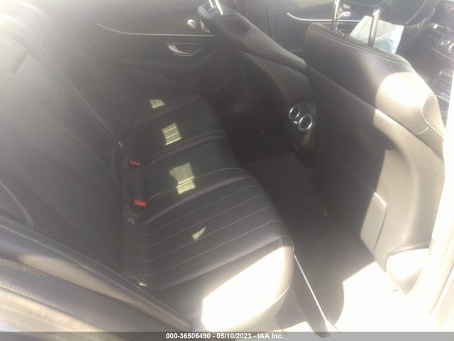 WDDZF4JB4HA284287 Mercedes-Benz E-class E 300