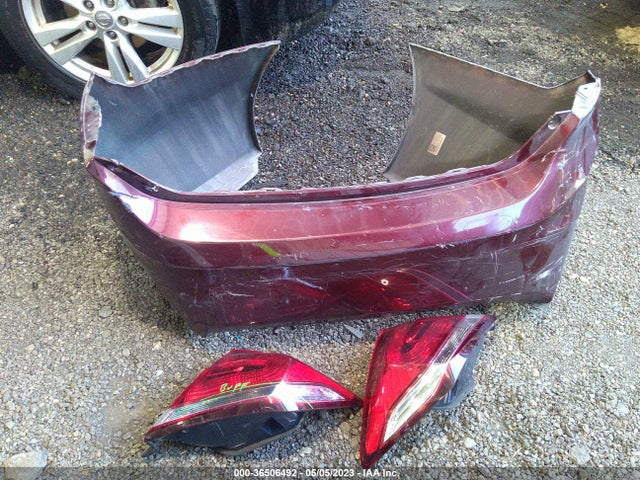Honda Civic Sedan Lx 2014 19XFB2F56EE068031 Image 12