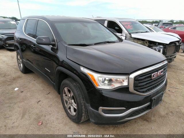 2019 1GKKNKLA5KZ202507 main image