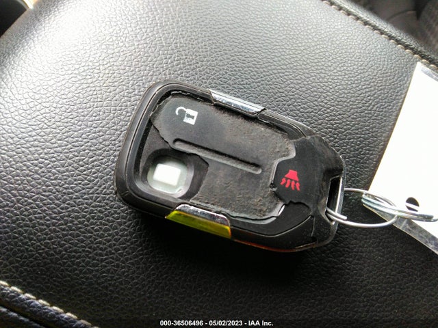 GMC ACADIA SLE 2019 1GKKNKLA5KZ202507 Image 11