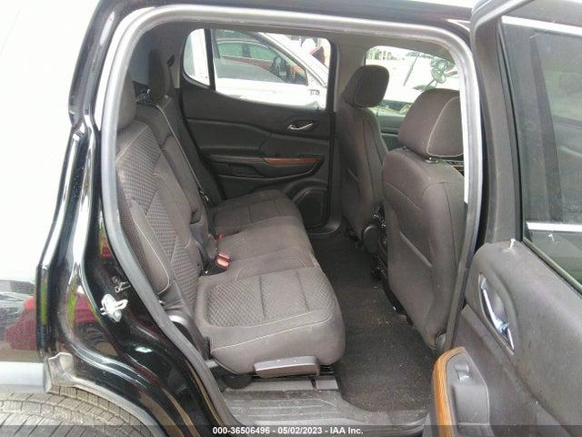 GMC ACADIA SLE 2019 1GKKNKLA5KZ202507 Image 8