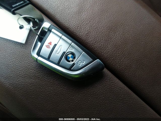 5UXCW2C06L9B51333 BMW X7 Xdrive40i