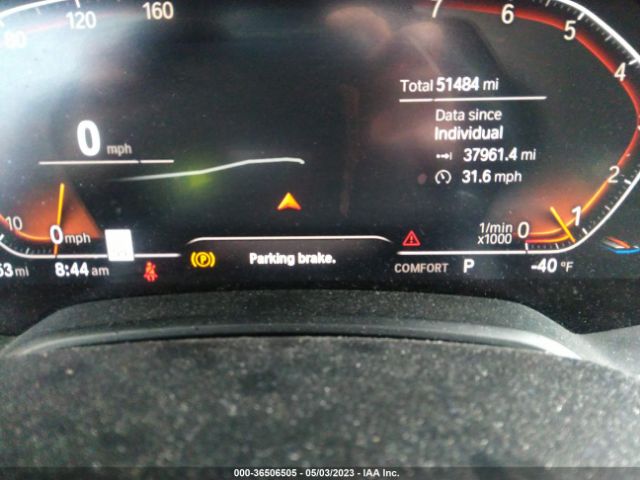 5UXCW2C06L9B51333 BMW X7 Xdrive40i
