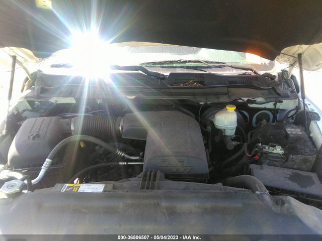 RAM 1500 Slt 2016 1C6RR6GG7GS340500 Image 11
