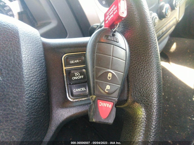 RAM 1500 Slt 2016 1C6RR6GG7GS340500 Image 3