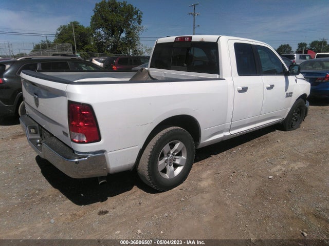 RAM 1500 Slt 2016 1C6RR6GG7GS340500 Image 5
