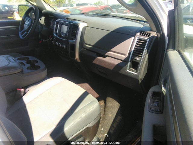 RAM 1500 Slt 2016 1C6RR6GG7GS340500 Image 6