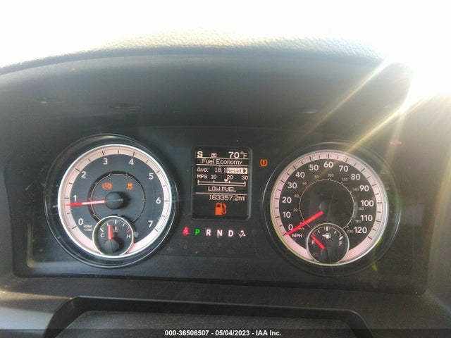 RAM 1500 Slt 2016 1C6RR6GG7GS340500 Image 8