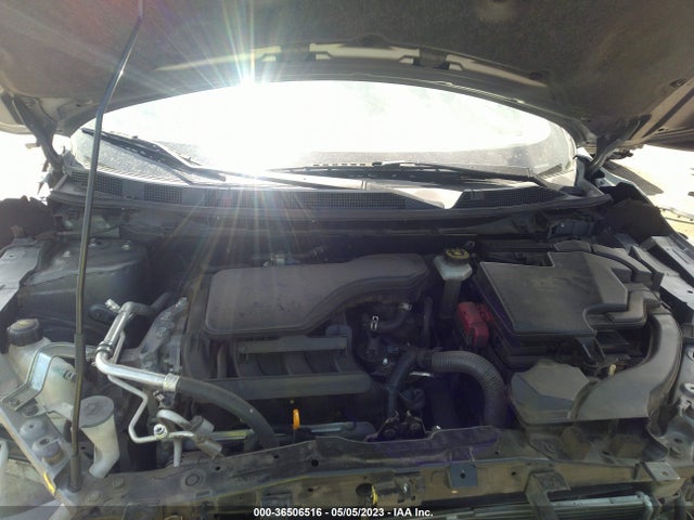 2018 Nissan Rogue, VIN: JN1BJ1CR9JW265779