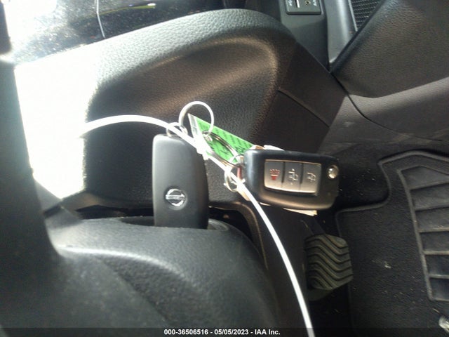 2018 Nissan Rogue, VIN: JN1BJ1CR9JW265779