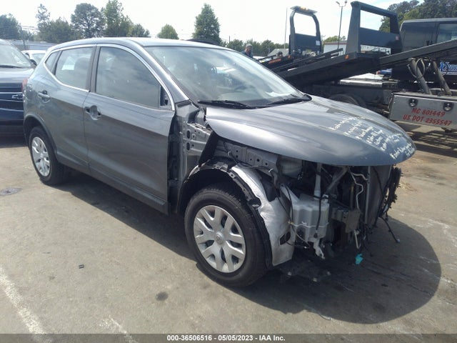 2018 Nissan Rogue, VIN: JN1BJ1CR9JW265779