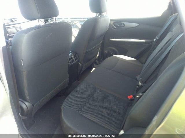 2018 Nissan Rogue, VIN: JN1BJ1CR9JW265779
