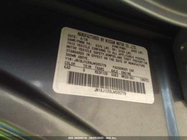 2018 Nissan Rogue, VIN: JN1BJ1CR9JW265779