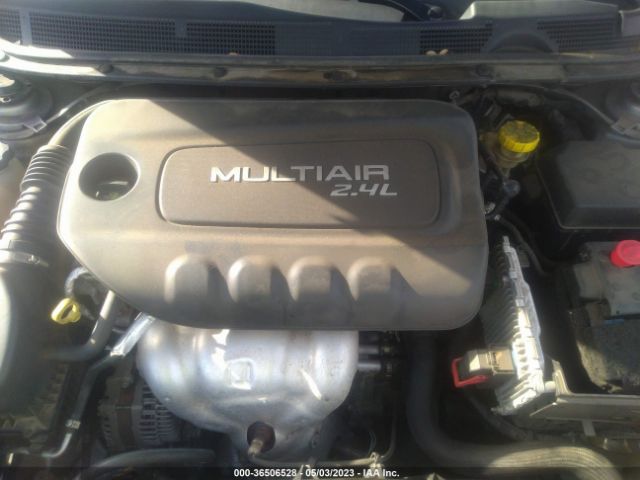 1C3CDFBB3FD173133 Dodge DART SXT